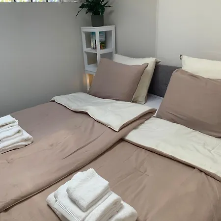 Mouton Apartment